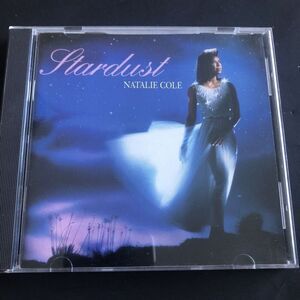 Stardust by Natalie Cole CD 1996 Elektra Label